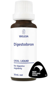 Weleda Digestodoron Liquid