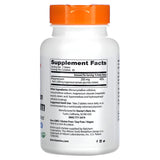 Doctor's Best High Absorption Magnesium Tablets 120