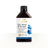 Harker Herbals Ear Nose & Throat Tonic (previously Eutherol)