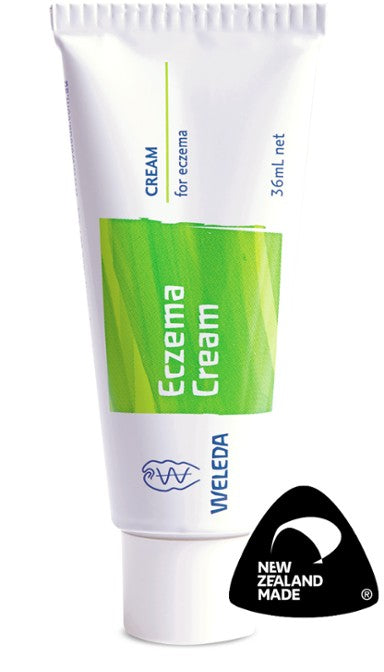 Weleda Eczema Cream 36ml