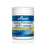 GoodHealth EPO Pure Evening Primrose Oil 1000mg