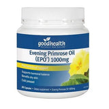 GoodHealth EPO Pure Evening Primrose Oil 1000mg