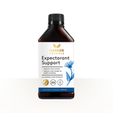 Harker Herbals Expectorant Support (previously Linctus Expectus)