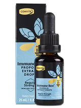 Comvita Immune Bee™ Propolis PFL15: Regular Strength Extract Drops 25ml