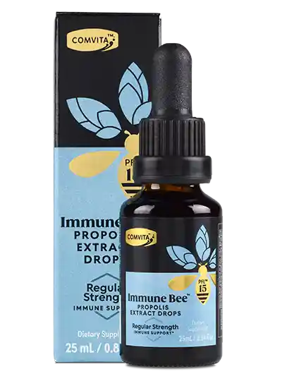 Comvita Immune Bee™ Propolis High Strength PFL30 Extract Drops 25ml