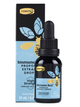 Comvita Immune Bee™ Propolis High Strength PFL30 Extract Drops 25ml