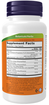 Now Female Balance Veg Capsules 90