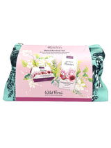 Wild Ferns Flowers Hand Revival Set