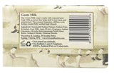 Wavertree & London Goatsmilk Soap Bar 200g