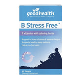Goodhealth B-Stress Free Tablets