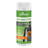 Good Health Liver Tonic 17500 Capsules