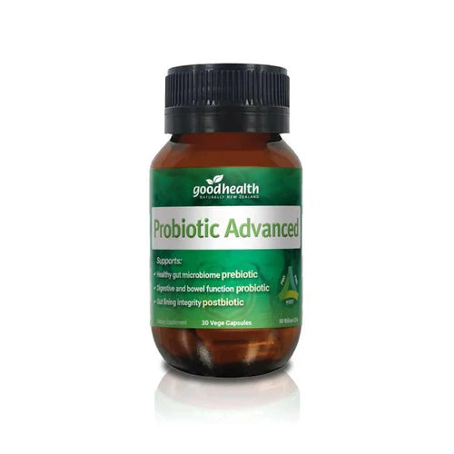 Goodhealth Probiotic Advanced