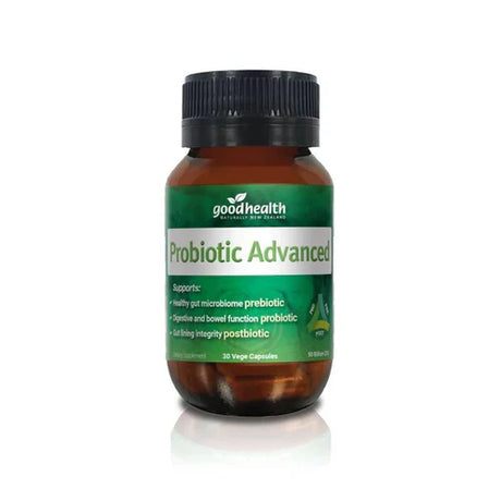Goodhealth Probiotic Advanced