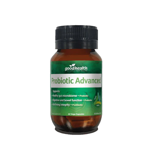 Goodhealth Probiotic Advanced