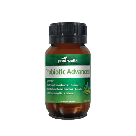 Goodhealth Probiotic Advanced