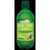 Healtheries Aloe Vera Juice + Active Manuka Honey
