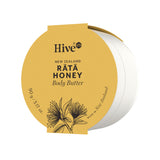 Hive 175 Rata Honey Body Butter 90g