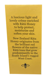 Hive 175 Rata Honey Body Butter 90g