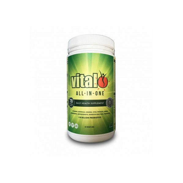 Vital All in One Powder
