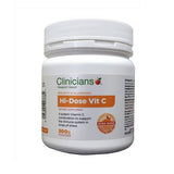 Clinicians Hi-Dose Vitamin C Powder