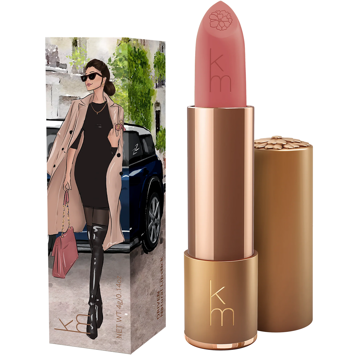Karen Murrell Driven Lipstick