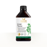 Harker Herbals  Liver Tonic (previously Livernurse)