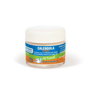 Martin and Pleasance Calendula Cream