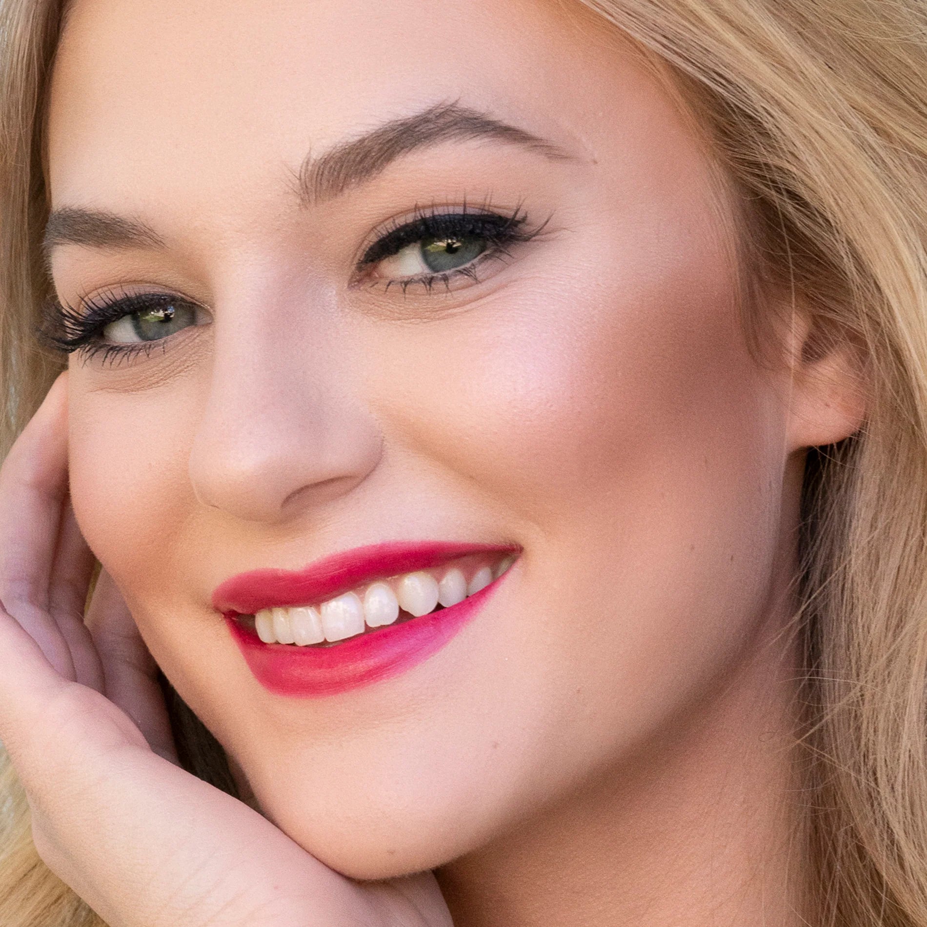Karen Murrell Lipstick - Magenta Moon 10