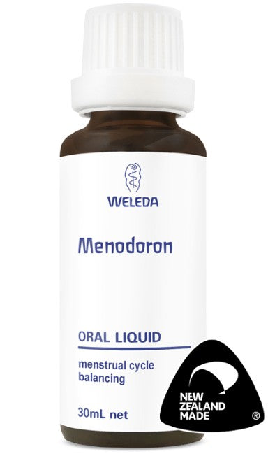 Weleda Menodoron Liquid