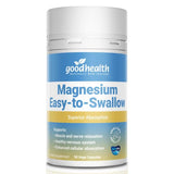 Goodhealth Magnesium Easy-to-swallow 90 Capsules
