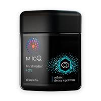 Mito Q + Eye Capsules 60