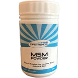 Ultimate Life MSM Powder 200g