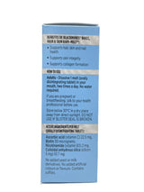 Blackmores Nails, Hair & Skin Rapi-Melt 60 Melts