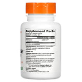 Doctor's Best Nattokinase 2000 FUs Veggiecaps 90