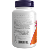 Now Vitamin B-100 Sustained Release Tablets 100
