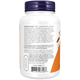 Now Candida Support Vegecaps 90