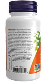Now EGCg Green Tea Extract 400mg Vegecaps 90
