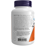 Now Double Strength Taurine 1000mg Vegecaps 100