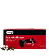 Comvita UMF™ 5+ Mānuka Honey Sachets 30