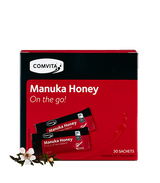 Comvita UMF™ 5+ Mānuka Honey Sachets 30