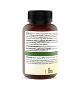 Comvita Immune Support High Strength Olive Leaf Extract Capsules 60