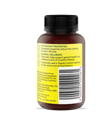 Comvita Immune Support High Strength Olive Leaf Extract Capsules 60