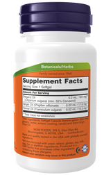 Now Oregano Oil Softgels 90