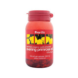 Pro-life Evening Primrose Oil 1000mg