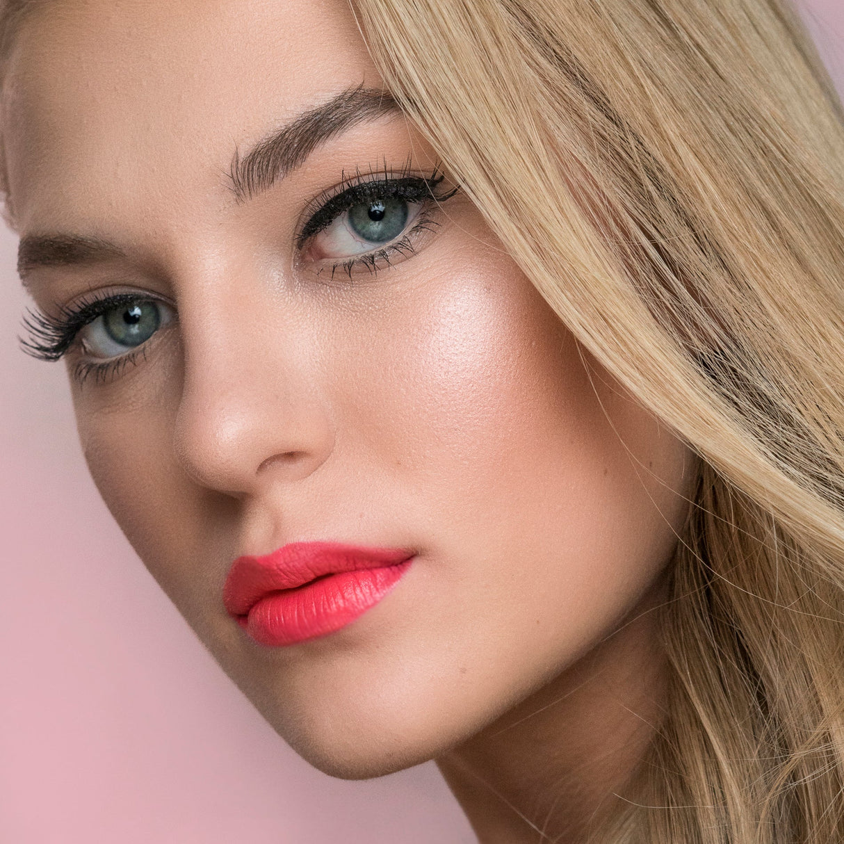 Karen Murrell Lipstick - Poppy Passion 17