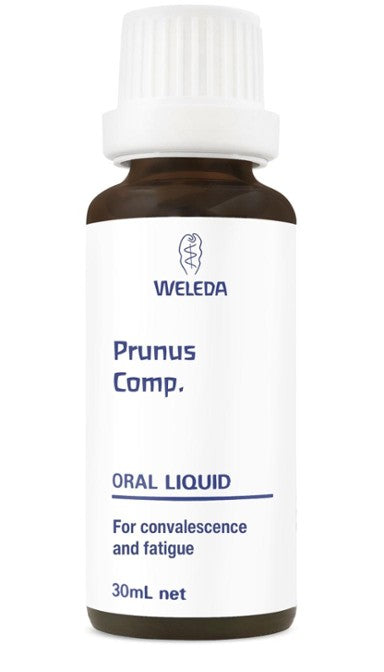 Weleda Prunus Comp 30ml