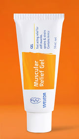 Weleda Arnica Muscular Relief Gel 36ml