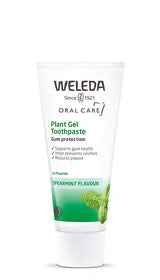 Weleda Plant Gel Toothpaste 75ml