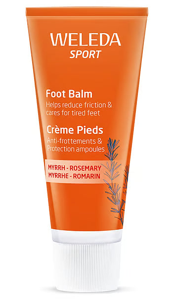 Weleda Sport Foot Balm