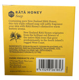Hive 175 Rata Honey Soap 90g